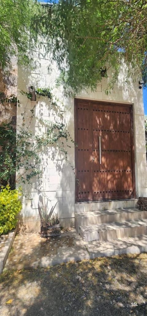 Departamento CDC Apartment in Tequisquiapan