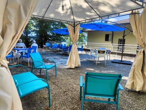 Patio, Garden, Balcony/Terrace