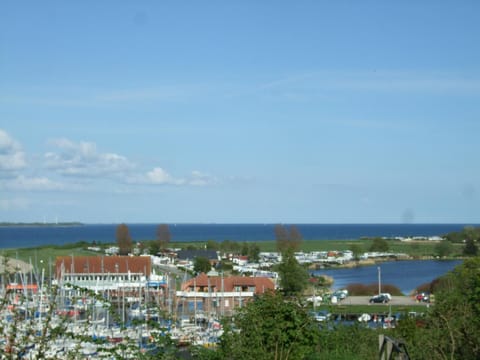 Ferienwohnung Hyggebo Apartment in Region of Southern Denmark