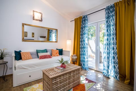 Apartments Terra Apartment in Biograd na Moru