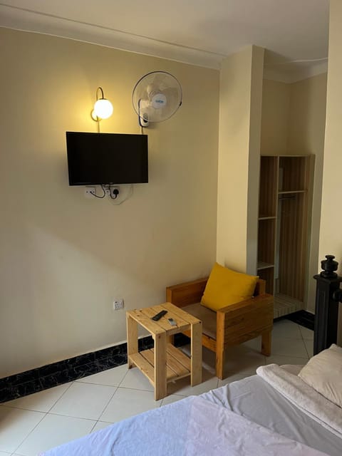 TV and multimedia, Bedroom