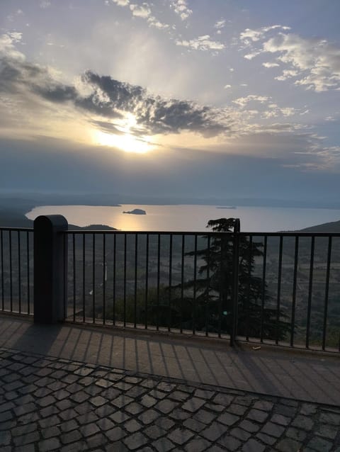 L'Archetto di Romeo Apartment in Montefiascone