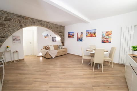 L'Archetto di Romeo Apartment in Montefiascone