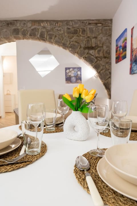 L'Archetto di Romeo Apartment in Montefiascone