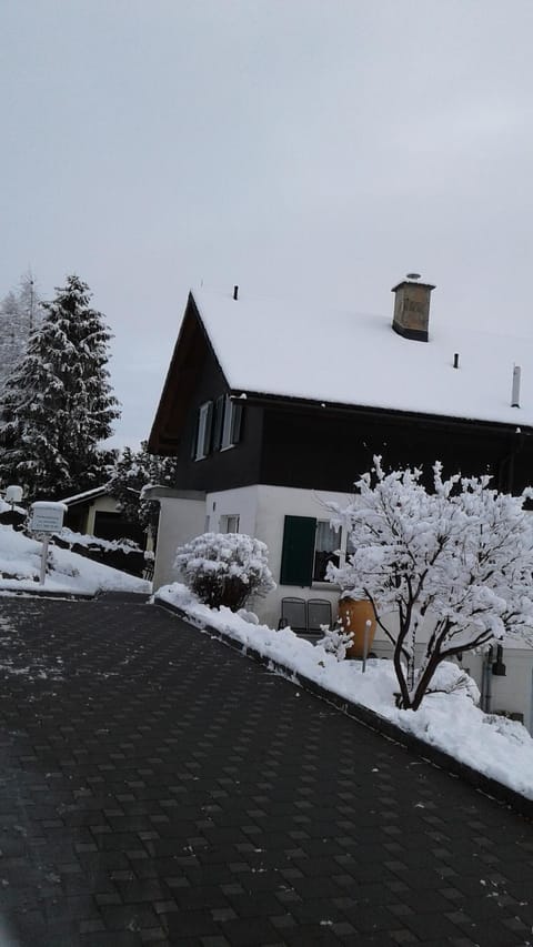 Wenk Elisabeth Bed and Breakfast in St. Gallen, Switzerland