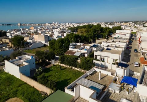 Seaside Retreat in Porto cesareo Apartment in Porto Cesareo