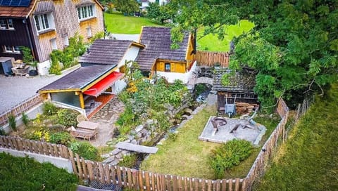 Zum Wöschhüsli mit Sauna House in Vorarlberg, Austria