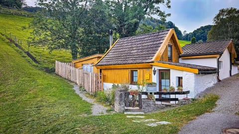 Zum Wöschhüsli mit Sauna House in Vorarlberg, Austria