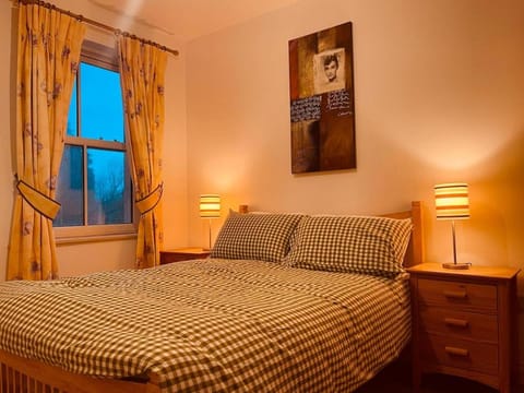 Brookhaven Lodge Chalet in County Limerick