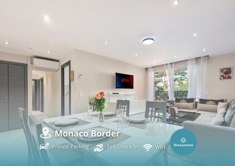 TV and multimedia, Balcony/Terrace, Living room, Seating area, Dining area, air conditioner