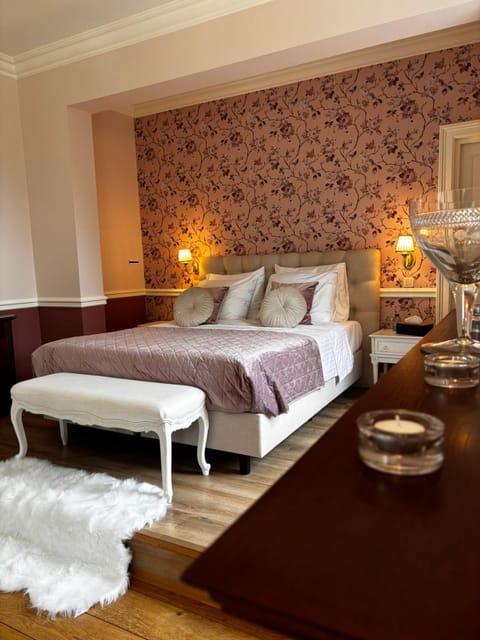 Le Manoir des Etangs Bed and Breakfast in Flanders