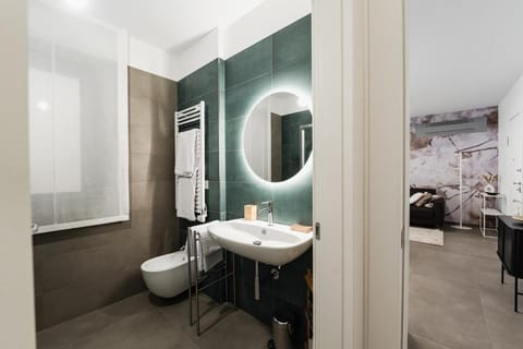 Pescara INN Design Apartment - Via Genova 58 Apartment in Pescara