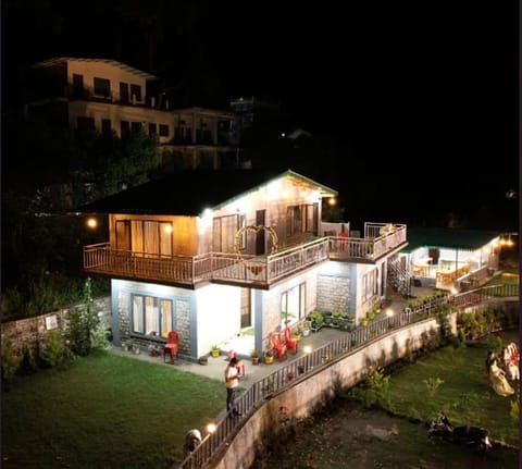 Property view
