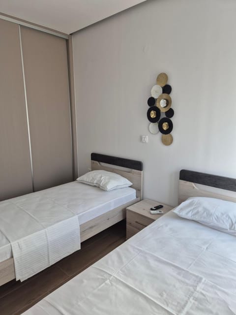 Aldea Apartments Apartment in Crete