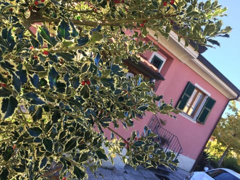 Il Ghiretto Appartamento Apartment in Province of Massa and Carrara