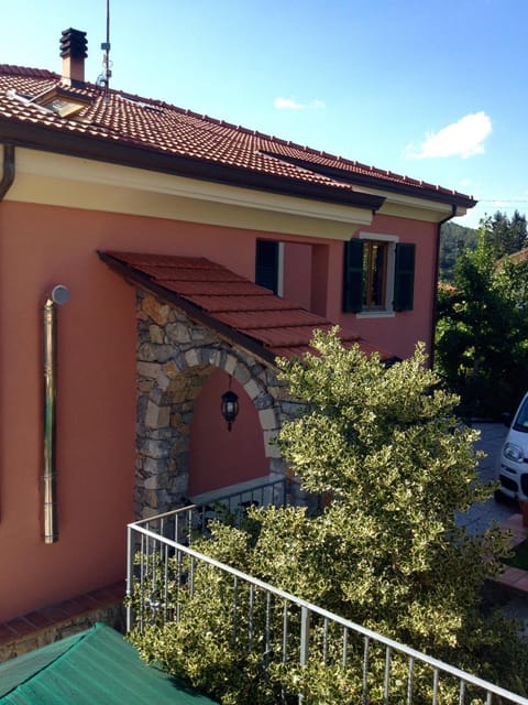 Il Ghiretto Appartamento Apartment in Province of Massa and Carrara