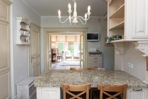 TV and multimedia, Kitchen or kitchenette, Living room, Seating area, Dining area, minibar, oven, pet friendly, stove