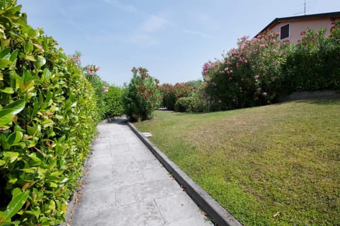 Residence Bardolino Apartment in Bardolino