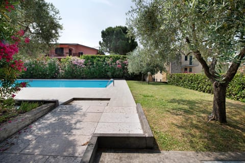 Residence Bardolino Apartment in Bardolino