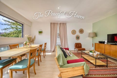 Le havre de Paix - Near Geneva - Calm and Quiet Apartment in Canton of Geneva