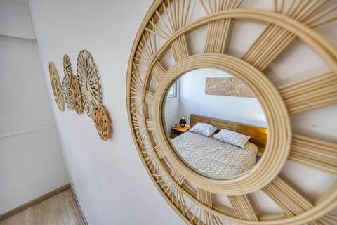 Le havre de Paix - Near Geneva - Calm and Quiet Apartment in Canton of Geneva