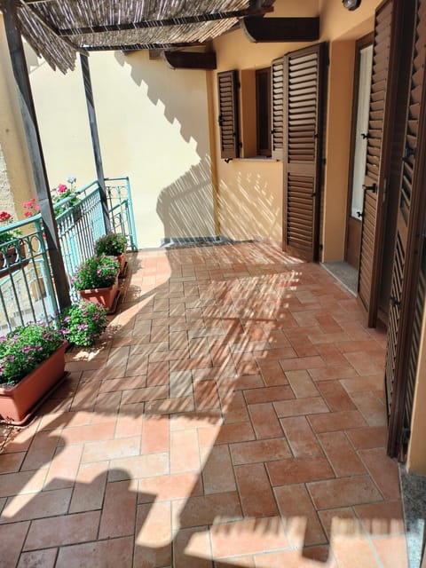 Casa Giuliana Apartment in Pula