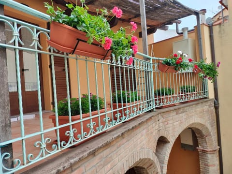 Casa Giuliana Apartment in Pula