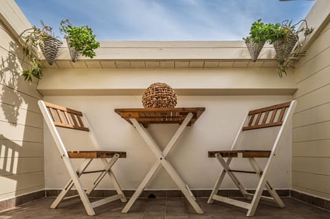 Day, View (from property/room), Balcony/Terrace