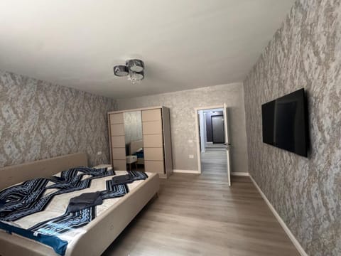 Studio Magheru Residence Apartment in Craiova