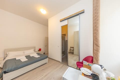 San Pietro View Boutique Rooms Resort in Rome