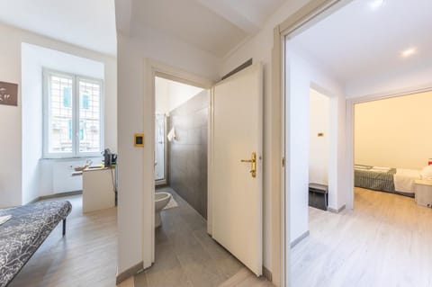 San Pietro View Boutique Rooms Resort in Rome