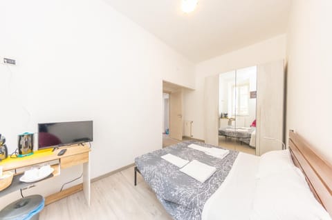 San Pietro View Boutique Rooms Resort in Rome