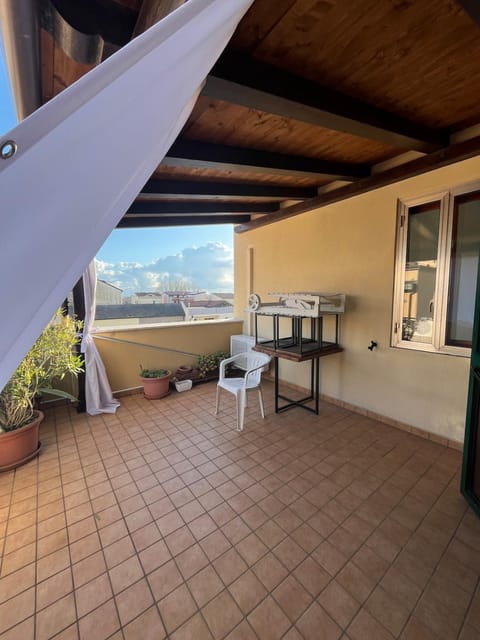 View (from property/room), Balcony/Terrace