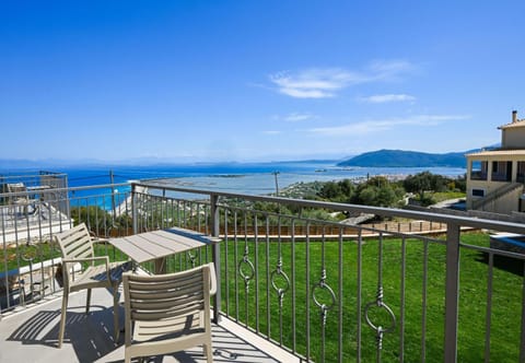 Natural landscape, Balcony/Terrace