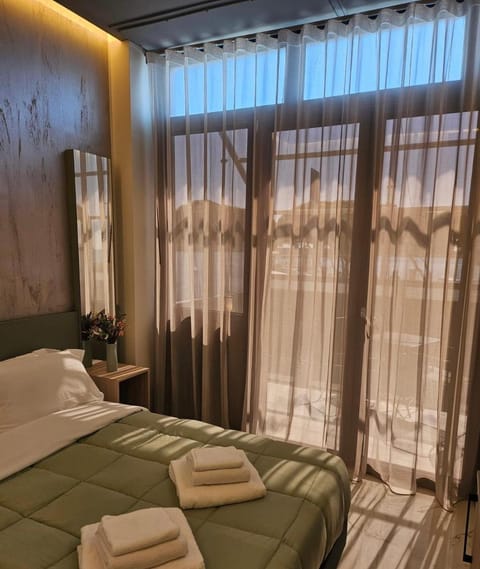 Blue Seagull Guest House Bed and Breakfast in Chiavari