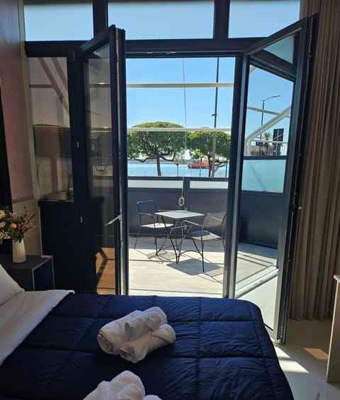 Blue Seagull Guest House Bed and Breakfast in Chiavari