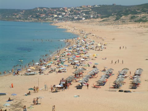 Casina Torre House in Sardinia