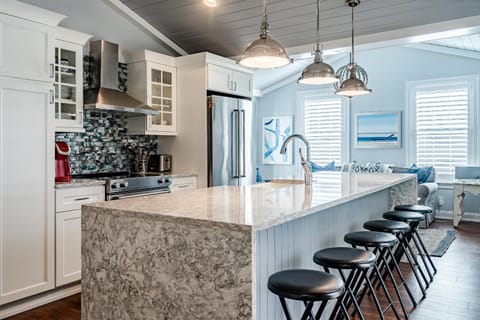 Renovated 3-Bedroom, 2-Bath Home in Ocean Pines Peaceful Retreat Near Ocean City House in Ocean Pines