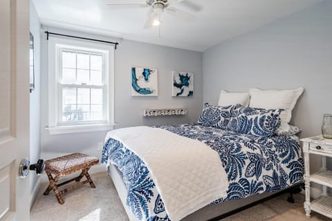 Renovated 3-Bedroom, 2-Bath Home in Ocean Pines Peaceful Retreat Near Ocean City House in Ocean Pines