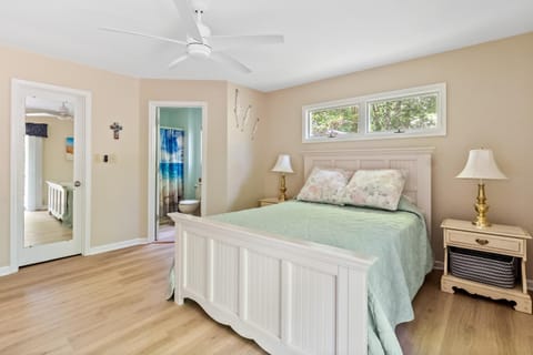 Spacious Ocean Pines Home Perfect for Family Gatherings House in Ocean Pines