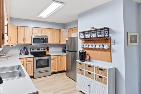 Spacious Ocean Pines Home Perfect for Family Gatherings House in Ocean Pines