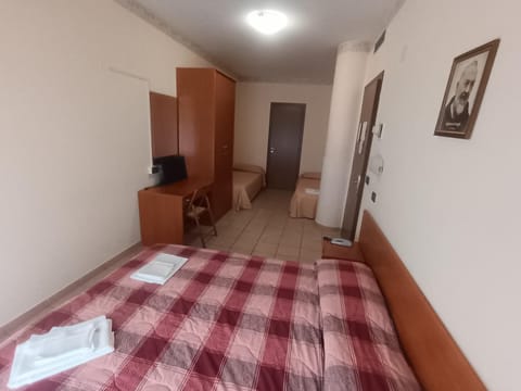 Hotel Sirios Hotel in San Giovanni Rotondo