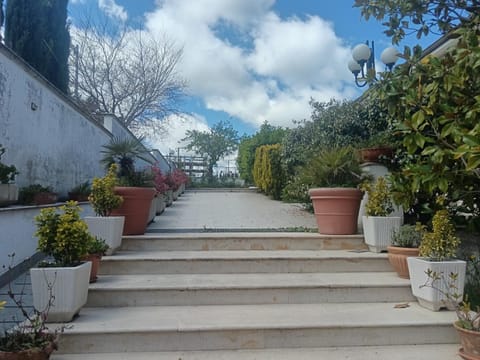 Hotel Sirios Hotel in San Giovanni Rotondo