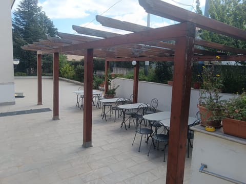 Hotel Sirios Hotel in San Giovanni Rotondo