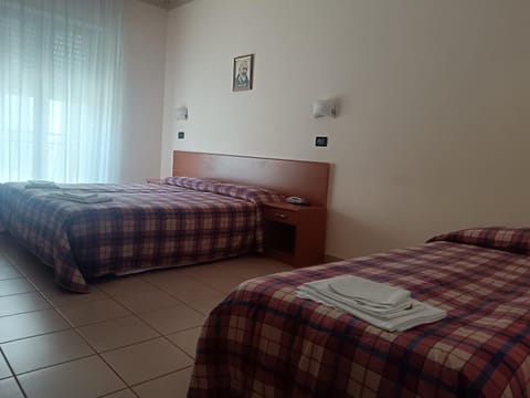 Hotel Sirios Hotel in San Giovanni Rotondo