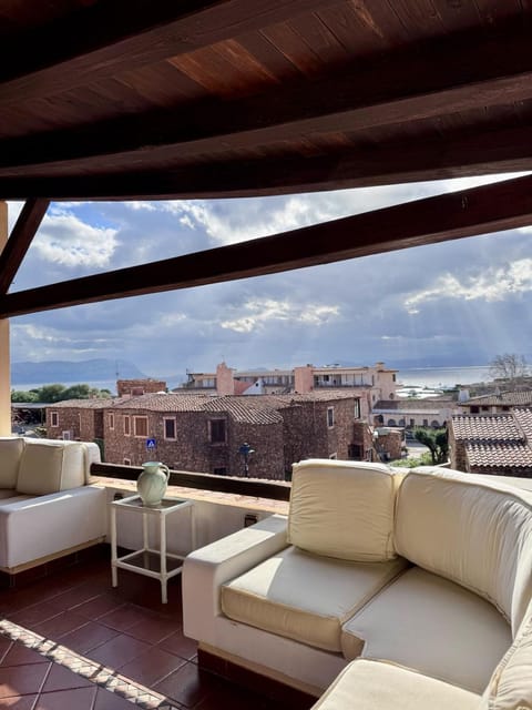 View (from property/room), Balcony/Terrace