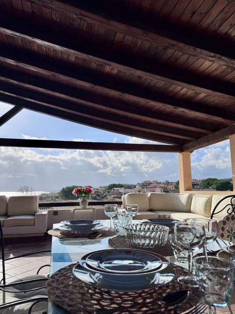 View (from property/room), Balcony/Terrace