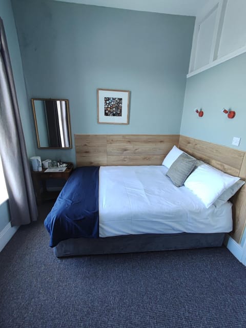 Rolling Wave Guesthouse Bed and Breakfast in County Donegal