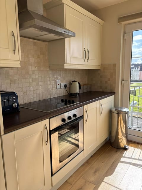 Coffee/tea facilities, Kitchen or kitchenette, toaster