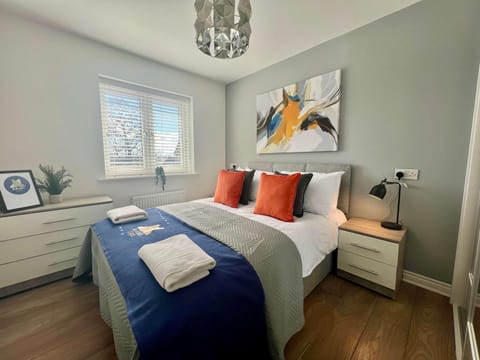 Swan House House in Sunderland